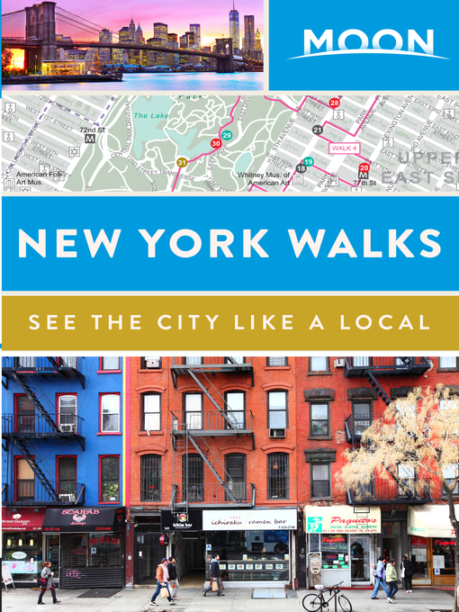 buzzworthy boutiques, and iconic landmarks of new york city"s